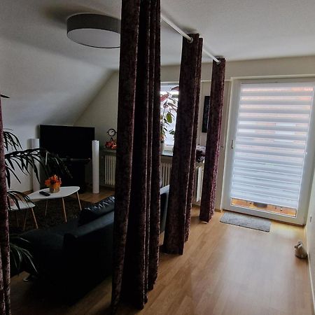 Zimmervermietungen Jachna Haselünne Exteriör bild